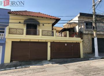 Casa · 115m² · 3 Quartos · 3 Vagas · ÓTIMO SOBRADO DISPONÍVEL PARA VENDA NO JARDIM DE LORENZO