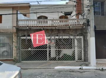 Casa · 140m² · 3 Quartos · 2 Vagas · Sobrado para Venda no Tatuapé!!!