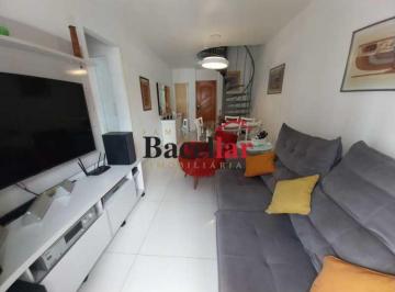 Apartamento · 120m² · 3 Quartos · 2 Vagas · Cobertura - Shopping Tijuca - Infra-total
