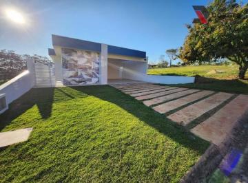 cba2752bf57fd69a0832182e8b843f693d8eaf8d · Casa com 4 dormitórios à venda, 170 m² por R$ 1.200.000,00 - Solaris Residencial E Resort - Boituva/