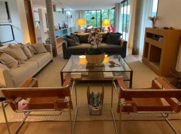 67920961e8afb8403269d7cb93cb8da3f1f7030b · Casa com 3 dormitórios à venda, 450 m² por R$ 2.700.000,00 - Condomínio Reserva Ibirapitanga - Santa