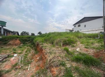 63cc5085d5a892627733441f78fcac097b4f72a3 · Terreno à venda, 244 m² por R$ 950.000,00 - Condomínio Arujazinho IV - Arujá/SP