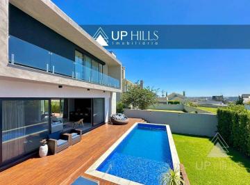 802decc7f05931436153fdcdc27ce58f0fd05f19 · Casa com 4 dormitórios à venda, 541 m² por R$ 6.450.000,00 - Alphaville Graciosa - Pinhais/PR