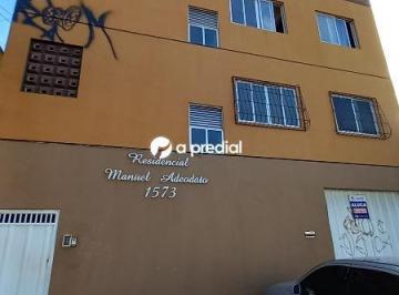 Apartamento Centro · Apartamento para aluguel, 2 quartos, Centro - Fortaleza/CE