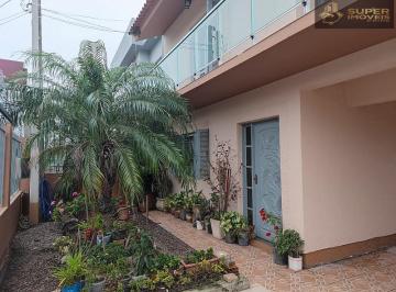 Casa · 300m² · 3 Quartos · 2 Vagas · Sobrado a venda no Fragata Pelotas-RS