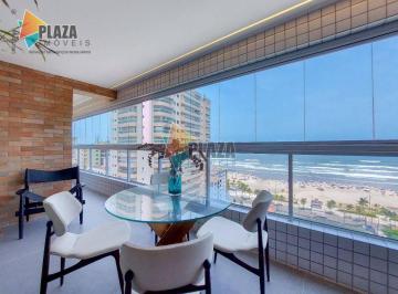 068258f5d98da349263e95c38ec94f5d4789ef85 · Apartamento à venda, 126 m² por R$ 1.500.000,00 - Aviação - Praia Grande/SP