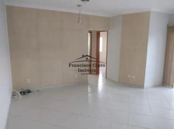 Apartamento · 76m² · 2 Quartos · 1 Vaga · Apartamento à venda no bairro Residencial Village Santana - Guaratinguetá/SP