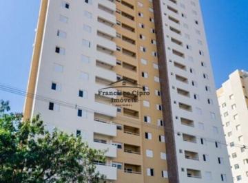 Apartamento · 86m² · 2 Quartos · 1 Vaga · Apartamento à venda no bairro Vila Paraíba - Guaratinguetá/SP