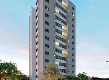 Apartamento · 57m² · 2 Quartos · 1 Vaga · Hm Intense Salto | Construtora HM | Construção | 57 metros | 02 dormitórios | suíte | varanda | 01 v