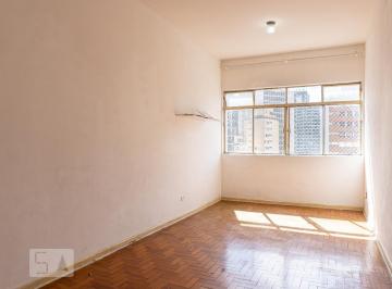 Apartamento · 28m² · 1 Quarto · Apartamento para Aluguel - Bela Vista, 1 Quarto,  28 m² - São Paulo