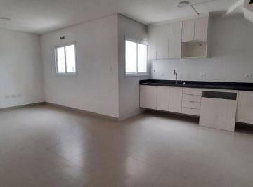 Apartamento · 138m² · 2 Quartos · 2 Vagas · Apartamento - Sem Condominio Cobertura, Santa Maria - Santo André