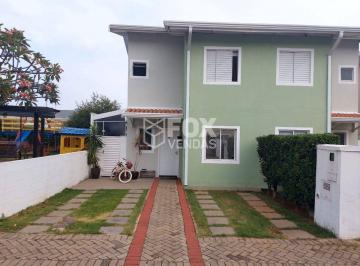Casa · 70m² · 3 Quartos · 2 Vagas · Casa condomínio fechado com segurança e conforto - Pq Jambeiro