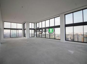Apartamento · 688m² · 4 Quartos · 7 Vagas · Cobertura Duplex para venda em Moema, São Paulo - SP