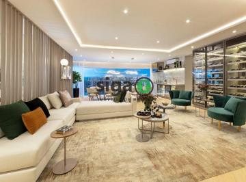 Apartamento · 160m² · 4 Quartos · 3 Vagas · Apartamento para venda em Perdizes, São Paulo - SP