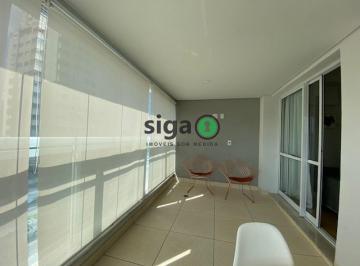 Apartamento · 49m² · 1 Quarto · 1 Vaga · STUDIO mobiliado 1 quarto, 1 vaga em Pinheiros