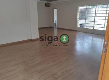 Casa · 230m² · 3 Quartos · 4 Vagas · CASA COM 3 DORMITORIOS PARA LOCAÇÃO NA GRANJA JULIETA