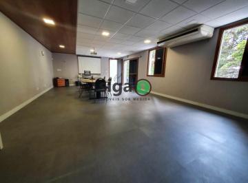 Comercial · 450m² · 4 Vagas · Prédio Comercial no Itaim Bibi para aluguel