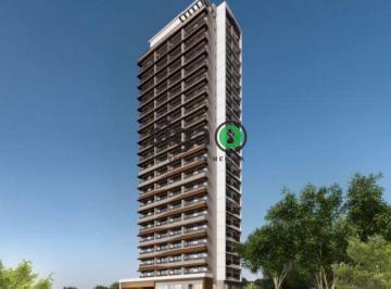 Apartamento · 175m² · 4 Quartos · 3 Vagas · Apartamento para venda na Vila Clementino, São Paulo - SP