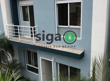 Casa · 85m² · 2 Quartos · 1 Vaga · Casa em Condomínio a venda Nova 2 dormitórios na Aclimação