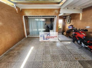 e34503a0609633074497b4980800240932017233 · Casa com 2 dormitórios à venda, 86 m² por R$ 460.000,00 - Parque São George - Cotia/SP
