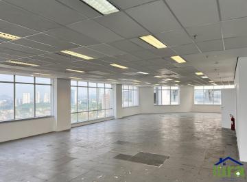 l3774a.jpg · Laje Comercial de 1356m² Para locação no Edifício C.A Rio Negro em Alphaville,P 