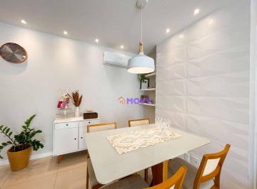 5c630623534fe0940c368f68b385a02d18878d6f · Apartamento com 2 dormitórios à venda, 76 m² por R$ 850.000,00 - Piratininga - Niterói/RJ