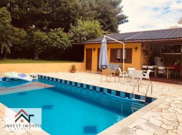 bef573e0f5dc9b757c7e5c849bb6dd46d71ceeea · Casa com 4 dormitórios à venda, 317 m² por R$ 1.650.000,00 - Vila Santista - Atibaia/SP