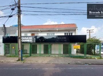 c12bcab82a6c6953acf97a9573e9d56387f42103 · Sobrado 1 quarto venda - bairro Fazendinha Curitiba/PR
