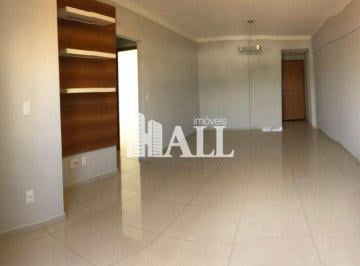 Apartamento · 98m² · 3 Quartos · 2 Vagas · Apartamento com 3 dorms, Centro, São José do Rio Preto - R$ 600 mil, Cod: 12800
