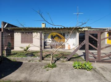 Casa · 157m² · 3 Quartos · 1 Vaga · APENAS 250 METROS DO MAR