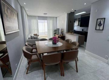 17bf0277a64ce32ede97b8915f9fb9a0fd476e55 · Apartamento com 3 dormitórios à venda, 130 m² por R$ 1.702.000,00 - Jardim Campos Elísios - Jundiaí/