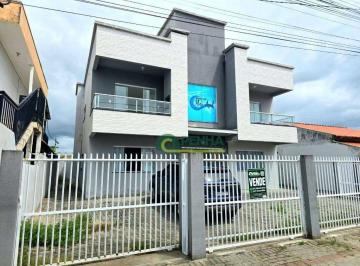 87b3d8f1025c54cfa28cdbf8498e702c6482b87b · Apartamento com 2 dormitórios para alugar, 76 m² por R$ 2.500,00/mês - Centro - Penha/SC
