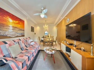Photo 1 · Apartamento reformado com sacada e vista mar na Praia das Pitangueiras – Alfa Im