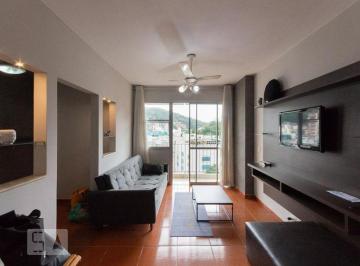 Apartamento · 86m² · 2 Quartos · 1 Vaga · Apartamento à Venda - Andaraí, 2 Quartos,  86 m² - Rio de Janeiro