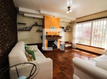 Casa · 248m² · 4 Quartos · 3 Vagas · Casa à Venda - Santa Tereza , 4 Quartos,  248 m² - Porto Alegre