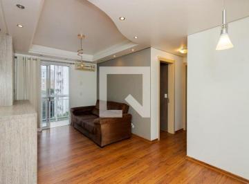 Apartamento · 58m² · 2 Quartos · 2 Vagas · Apartamento à Venda - Alto Petrópolis, 2 Quartos,  58 m² - Porto Alegre