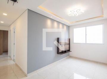 Apartamento · 42m² · 2 Quartos · Apartamento à Venda - Bussocaba, 2 Quartos, 42 m² - Osasco