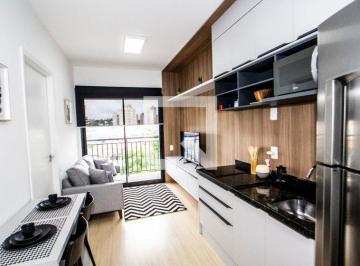 Apartamento · 32m² · 1 Quarto · Apartamento à Venda - Butantã, 1 Quarto, 32 m² - São Paulo