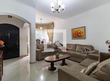 Casa · 150m² · 2 Quartos · 1 Vaga · Casa à Venda - Bosque da Saúde, 2 Quartos,  150 m² - São Paulo