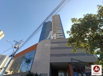 Fachada Condominio · Apartamento (kitnete) 1 dormitórios, portaria 24 horas, lazer, espaço gourmet, elevador, em condomín