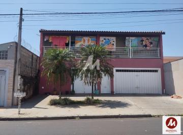 Fachada Unidade · Casa (sobrado na rua) 3 dormitórios/suite, cozinha planejada