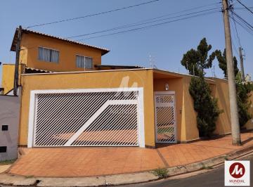 Fachada Unidade · Casa (sobrado na rua) 3 dormitórios/suite, cozinha planejada
