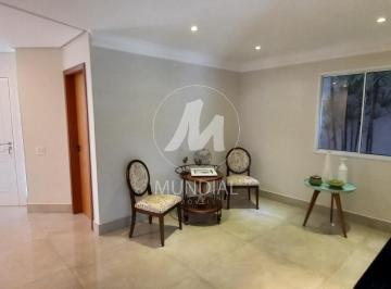 Sala de Estar · Casa (sobrado em condominio) 4 dormitórios/suite, cozinha planejada, portaria 24 horas, lazer, salão