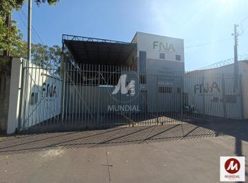 Fachada Unidade · Salão/Galpão (salão - sobrado)