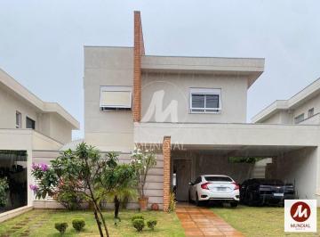 Fachada Unidade · Casa (sobrado em condominio) 4 dormitórios/suite, cozinha planejada, portaria 24 horas, em condomíni