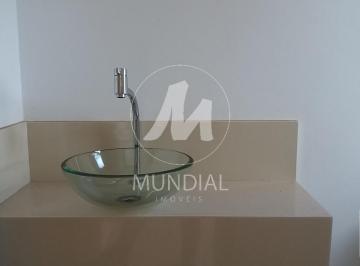 Lavabo · Apartamento (cobertura 1 - sem escada) 1 dormitórios/suite, cozinha planejada, portaria 24 horas, la