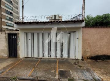 Fachada Unidade · Casa (térrea na rua) 3 dormitórios/suite, cozinha planejada