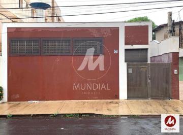 Fachada Unidade · Salão/Galpão (salão - sobrado)
