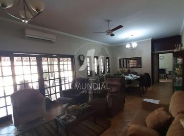 Sala · Chacara (chacara) 3 dormitórios/suite, cozinha planejada, portaria 24 horas, em condomínio fechado