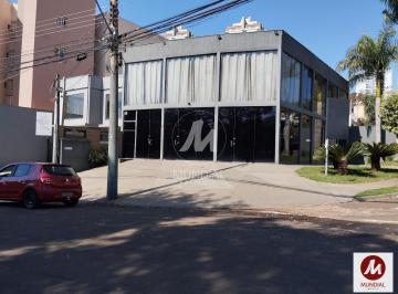 Fachada Unidade · Salão/Galpão (salão - térreo)